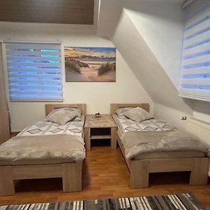 Appartement met een Slaapkamer